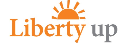 Libertyup.es Logo